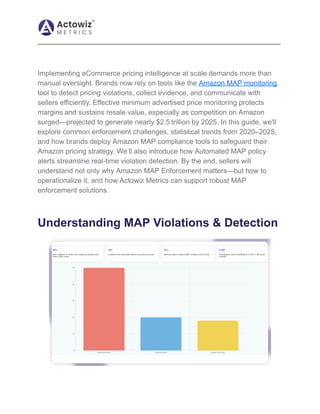 The Ultimate Guide For Amazon MAP Enforcement Pdf The Ultimate Guide For Amazon MAP Enforcement Pdf 2 320 