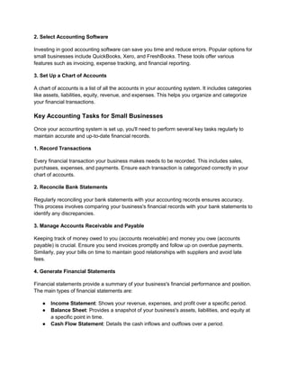 The Ultimate Guide to Accounting for Small Businesses.docx