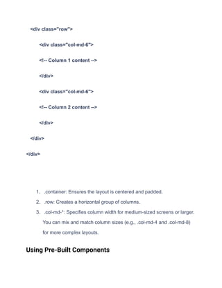 The Ultimate Guide to Bootstrap for Beginners.pdf