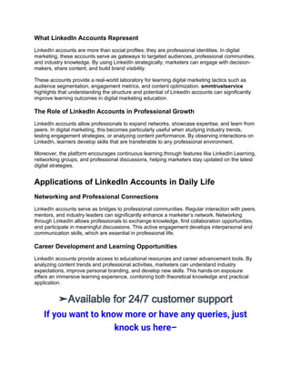 The Ultimate Guide to Buy LinkedIn Accounts Digital Marketing in 2026.docx