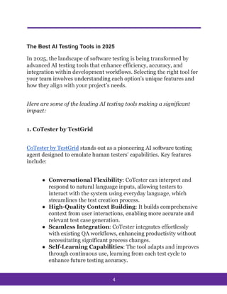 The Ultimate Guide to Choosing AI Testing Tools for Your Team.pdf
