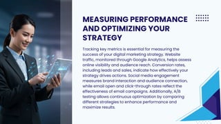 The Ultimate Guide to Choosing the Right Digital Marketing Strategy | PDF