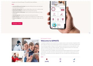 The Ultimate Guide to Choosing the Right ISP Billing Software | PDF