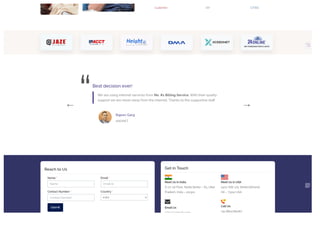 The Ultimate Guide to Choosing the Right ISP Billing Software | PDF