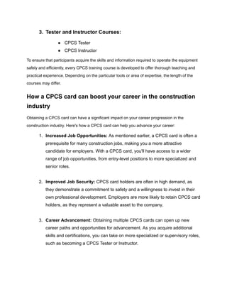 The Ultimate Guide to CPCS Card Training_ How to Get Certified and ...