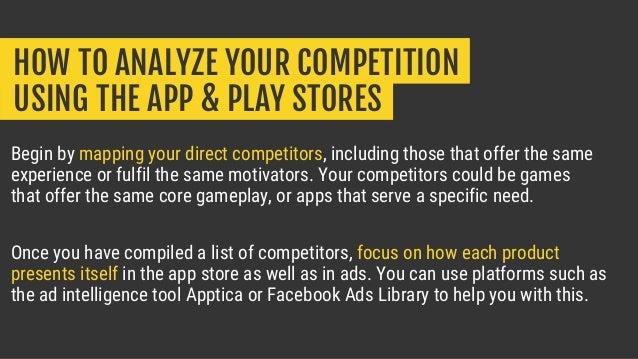 The Ultimate Guide to Designing Mobile Ads & App Store Creatives | PDF