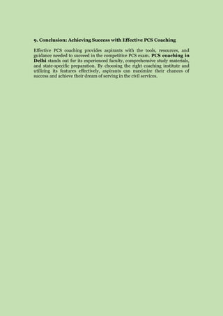 The Ultimate Guide to Effective PCS Coaching Features.pdf