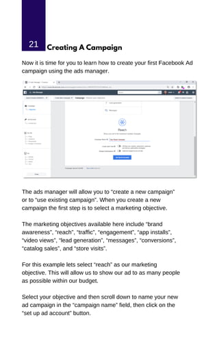 The ultimate guide to facebook ads 2019 | PDF
