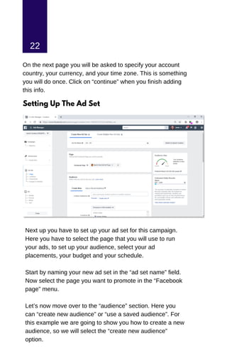 The ultimate guide to facebook ads 2019 | PDF