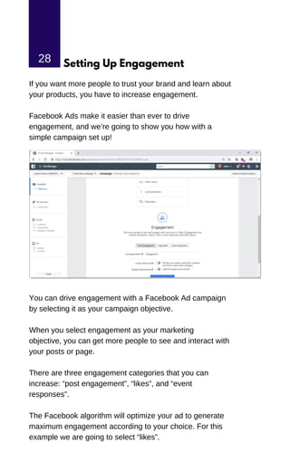 The ultimate guide to facebook ads 2019 | PDF