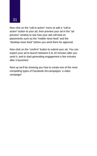The ultimate guide to facebook ads 2019 | PDF