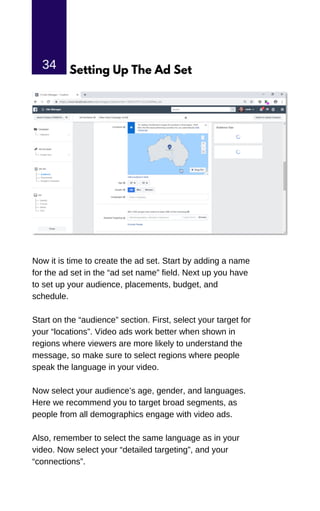 The ultimate guide to facebook ads 2019 | PDF