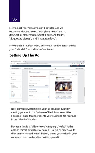 The ultimate guide to facebook ads 2019 | PDF