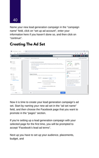 The ultimate guide to facebook ads 2019 | PDF