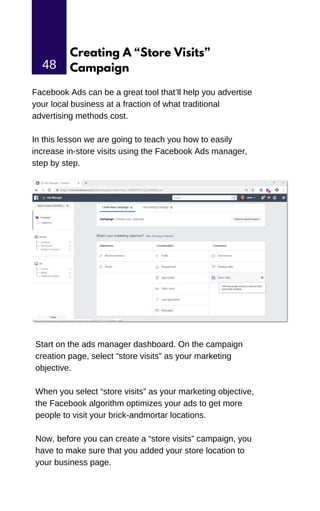 The ultimate guide to facebook ads 2019 | PDF