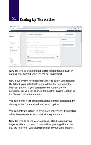 The ultimate guide to facebook ads 2019 | PDF