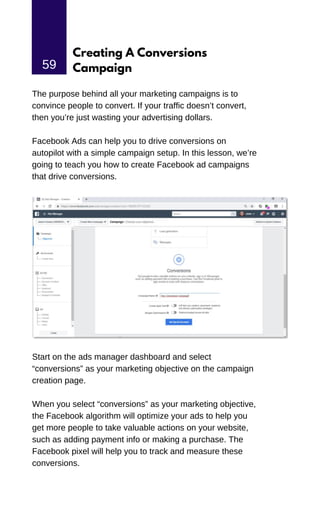 The ultimate guide to facebook ads 2019 | PDF