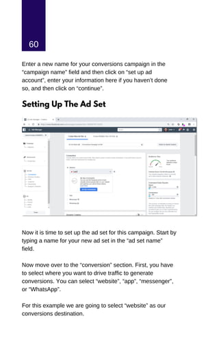 The ultimate guide to facebook ads 2019 | PDF
