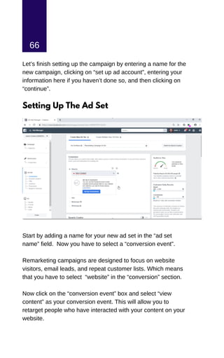 The ultimate guide to facebook ads 2019 | PDF