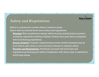 10 Things You Need to Know Before You Install a Vinyl Pool