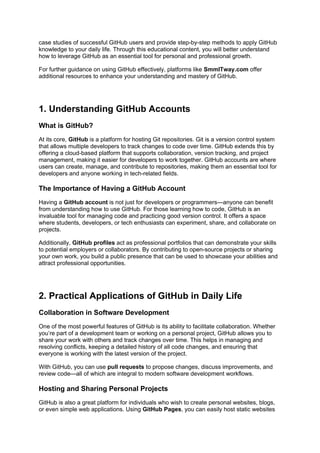 The Ultimate Guide to Get GitHub Accounts_2026.docx