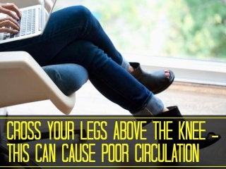 The Ultimate Guide To Good Posture