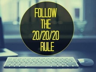 The Ultimate Guide To Good Posture