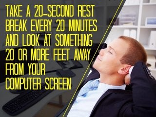 The Ultimate Guide To Good Posture