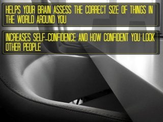 The Ultimate Guide To Good Posture