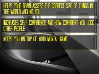 The Ultimate Guide To Good Posture