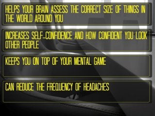 The Ultimate Guide To Good Posture