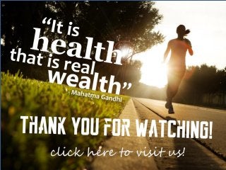 The Ultimate Guide To Good Posture