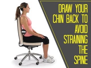 The Ultimate Guide To Good Posture
