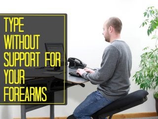 The Ultimate Guide To Good Posture
