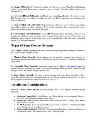 The Ultimate Guide to HVAC Zone Control Panels for Neptune, NJ Homes.pdf