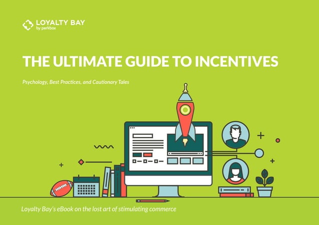 The ultimate guide to incentives | PPT