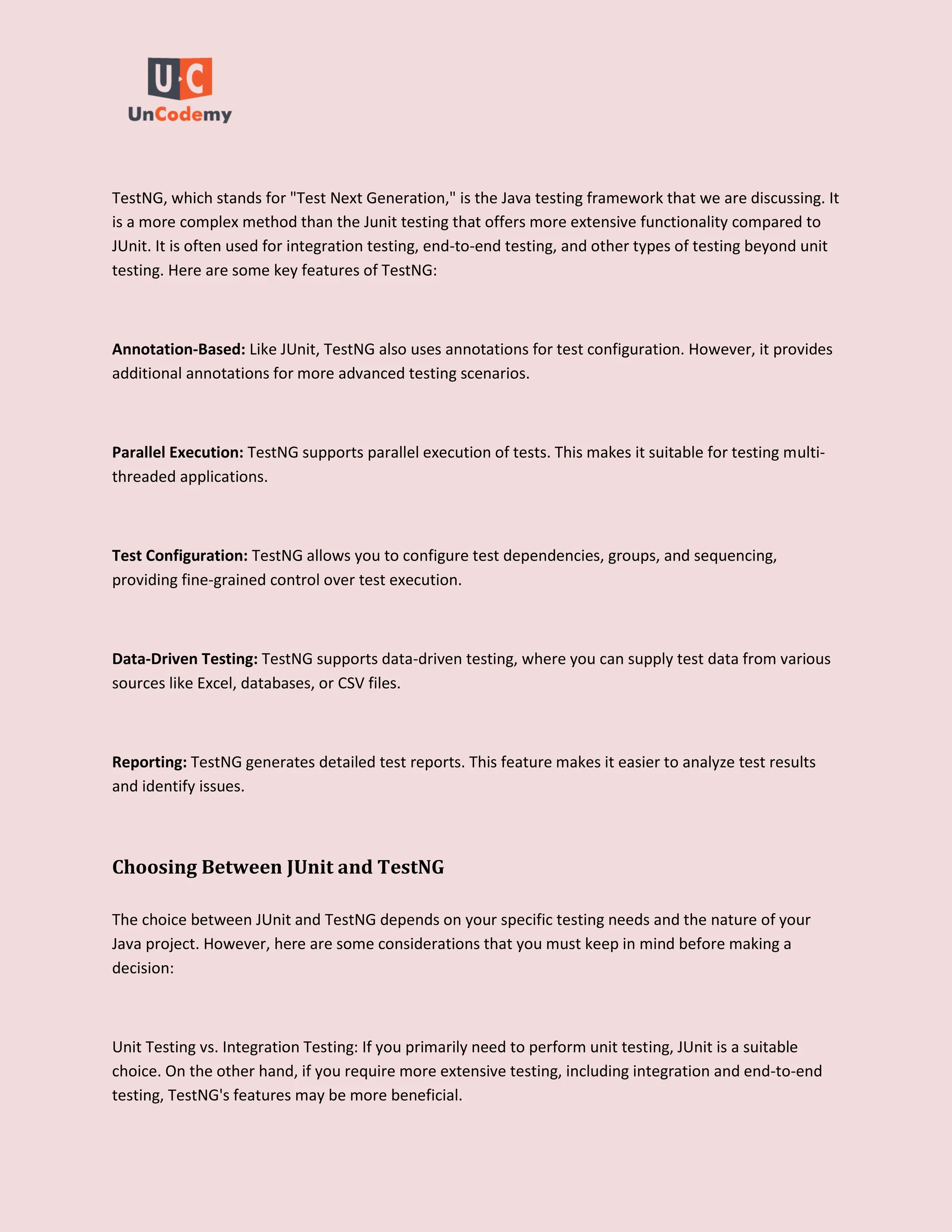 The Ultimate Guide to Java Testing Frameworks.pdf