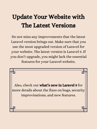 The Ultimate Guide to Laravel Performance Optimization in 2022.pdf