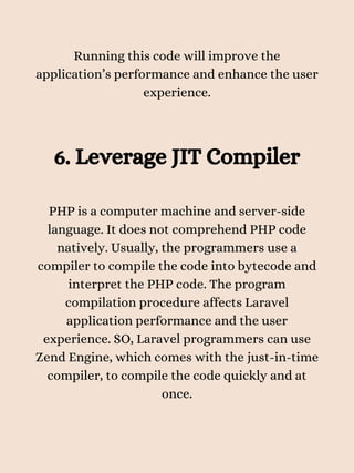 The Ultimate Guide to Laravel Performance Optimization in 2022.pdf