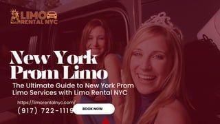 https://limorentalnyc.com/
BOOK NOW
The Ultimate Guide to New York Prom
Limo Services with Limo Rental NYC
(917) 722 -1119
 