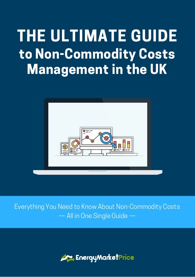 The Ultimate Guide to Costs Management in the UK