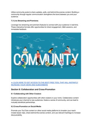 The Ultimate Guide to Optimizing Your YouTube Channel for Growth.pdf