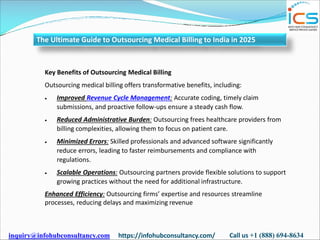 The Ultimate Guide to Outsourcing Medical Billing to India in 2025.pdf