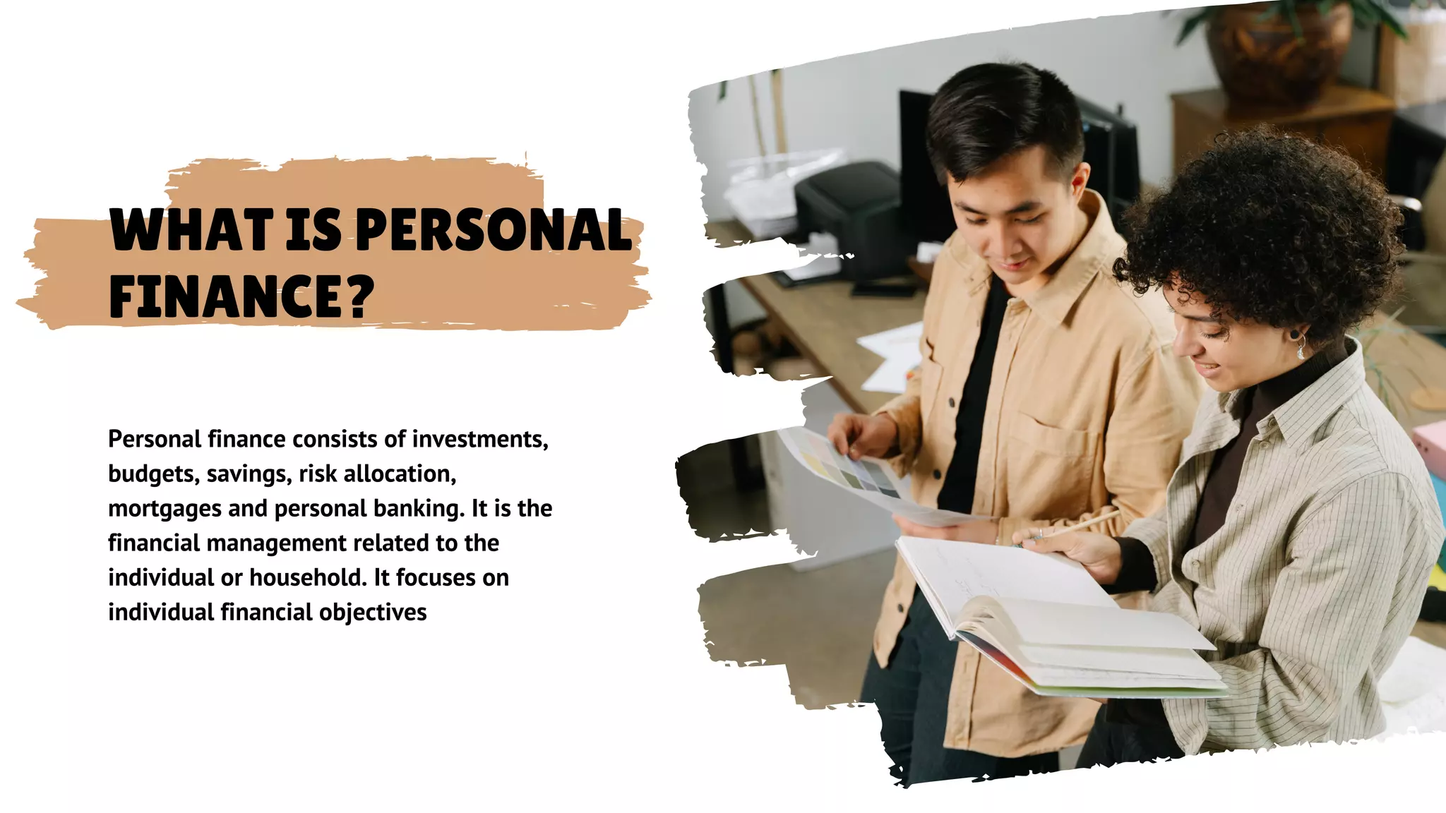 Personal Finance Strategies | PDF