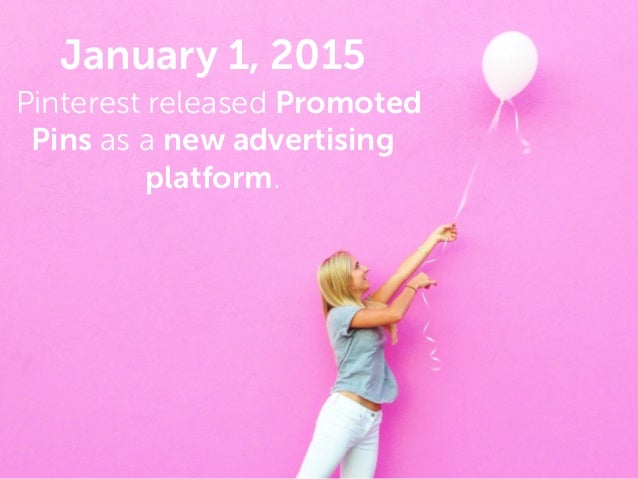 pinterest ads