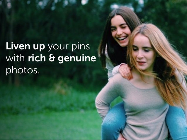 pinterest without ads
