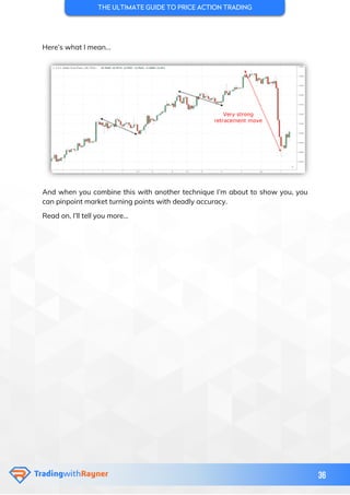 The ultimate guide to price action trading | PDF