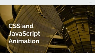 The Ultimate Guide to Proper Use of Animation in UX | PDF
