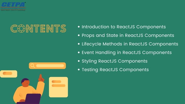 The Ultimate Guide to ReactJS Components.pdf | Free Download