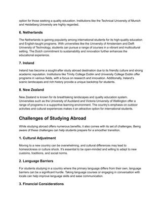 The Ultimate Guide to Study Abroad .pdf